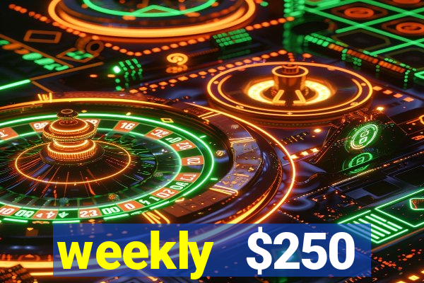 weekly $250 bankroll booster password partypoker